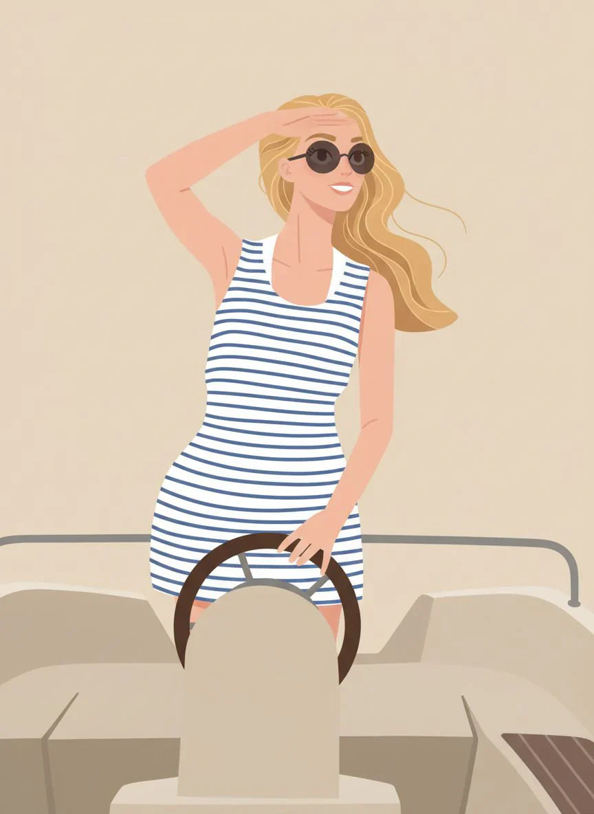 Personalized Minimalist Portrait from Photo - Gift for Him or Her