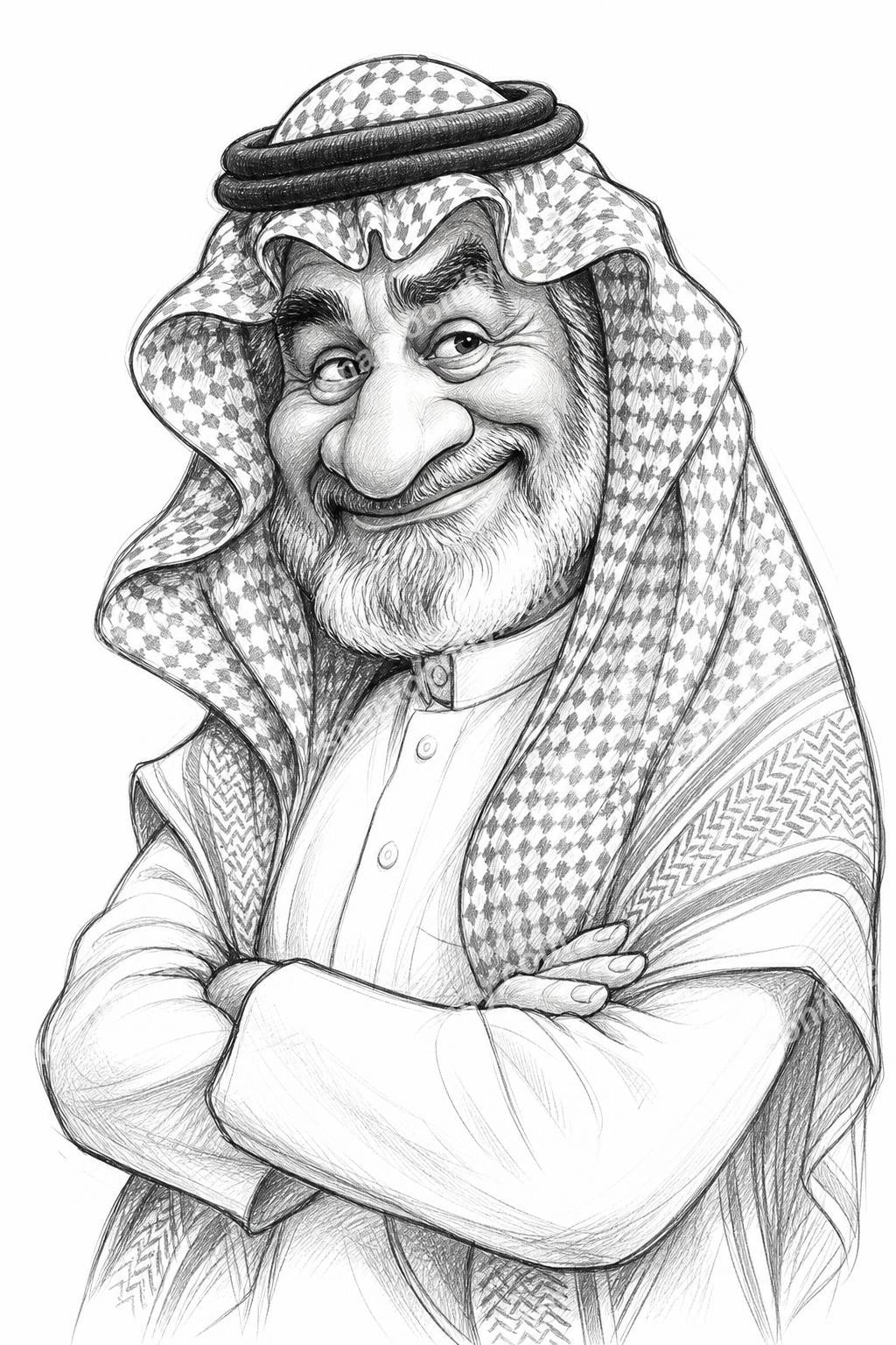 كاريكاتير مضحك للزوجين من صورة | طباعة قماشية مخصصة | بورتريه بأسلوب عتيق | هدية ذكرى سنوية