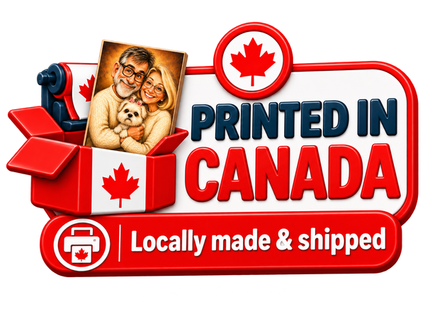 Snaptoonify Canada
