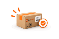 Ready to ship